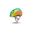 Specialized Mio 2 Toddler Bike Helmet - Rainbow