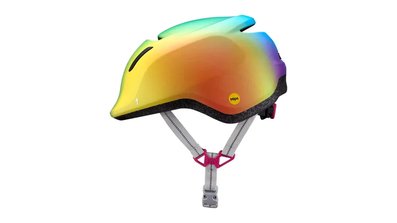 Specialized Mio 2 Toddler Bike Helmet - Rainbow-1