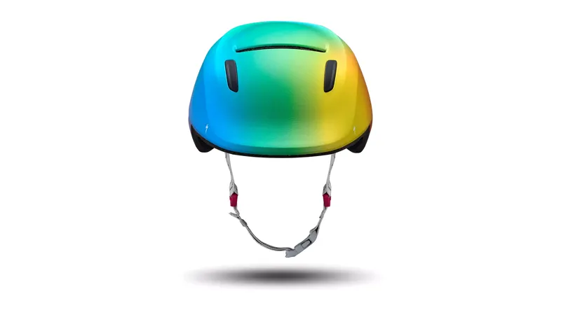 Specialized Mio 2 Toddler Bike Helmet - Rainbow-2