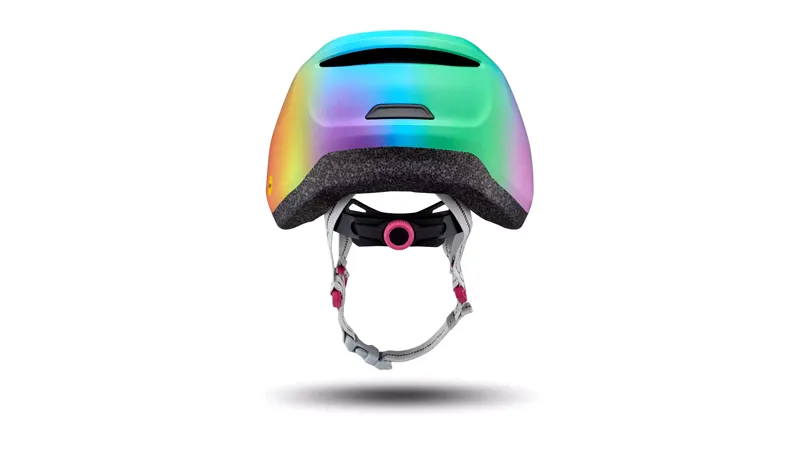 Specialized Mio 2 Toddler Bike Helmet - Rainbow-3