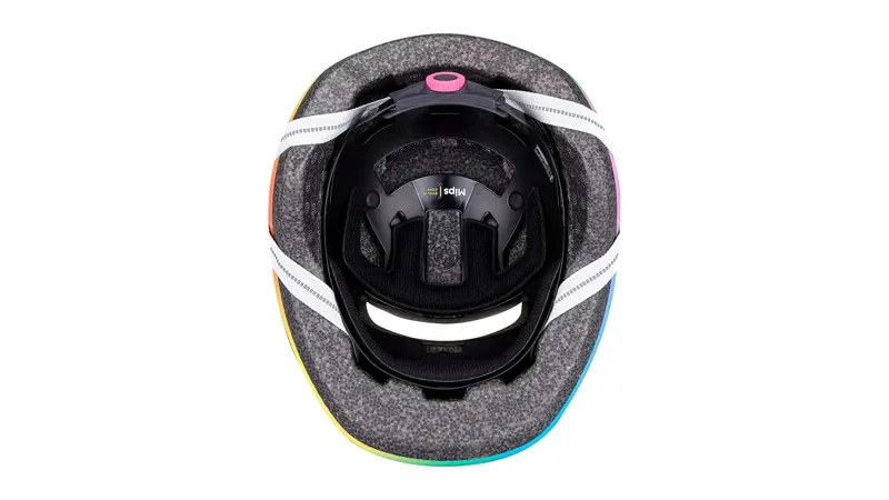 Specialized Mio 2 Toddler Bike Helmet - Rainbow-6