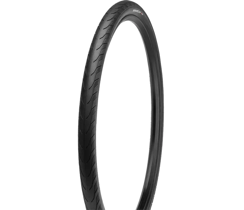 Specialized Nimbus 2 Sport 700 x 50 Gravel Bike Tyre - Black