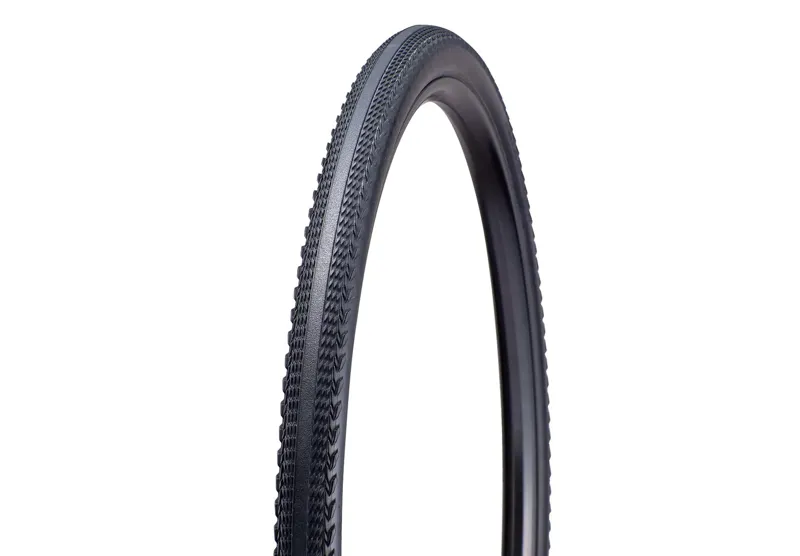 Shop Soiled: Specialized Pathfinder Sport 700 x 38c Tyre - Black
