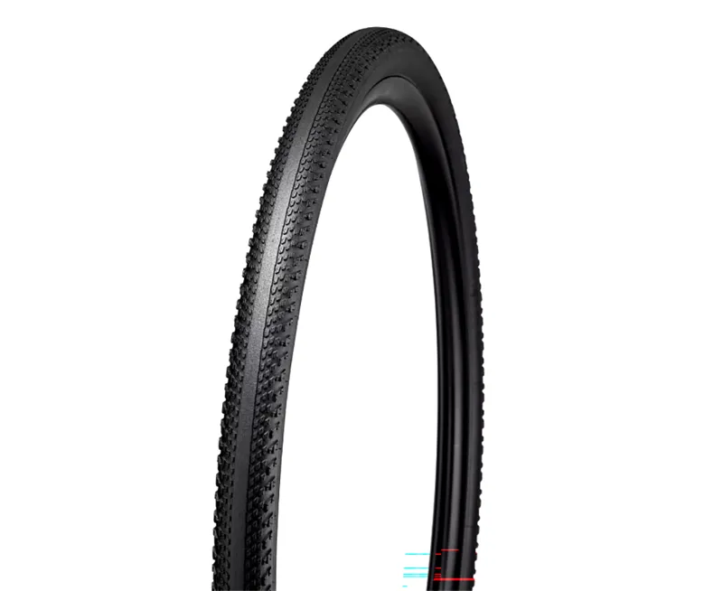 Specialized Pathfinder TLR Fast Gravel 700c Tyre - Black