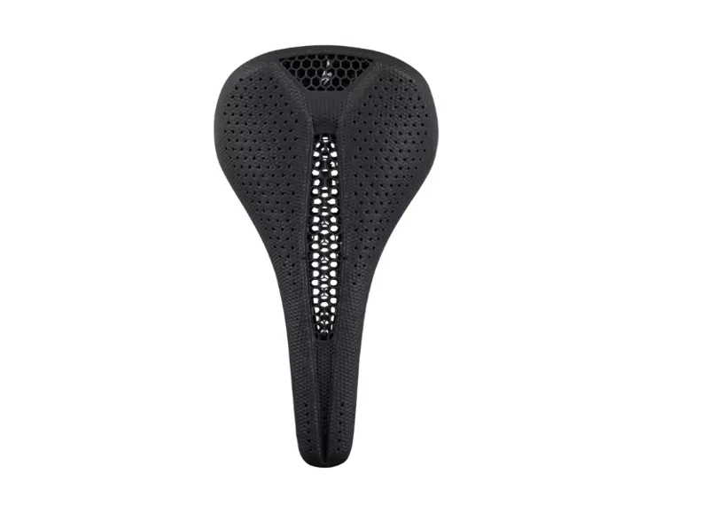 Specialized Phenom Pro Saddle with Mirror - Black-2