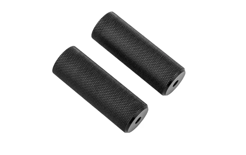 Specialized Porto Foot Pegs - Black