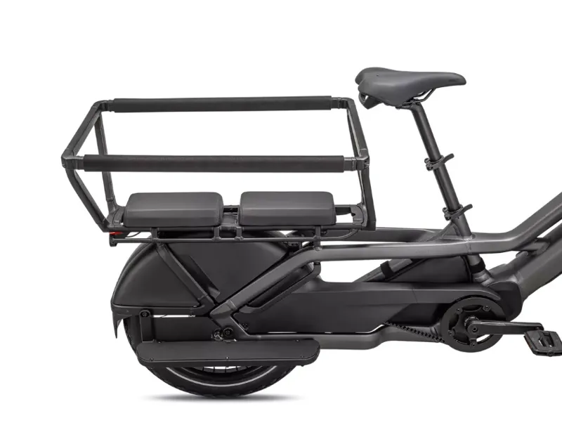 Specialized Porto Foot Platforms - Noir-1