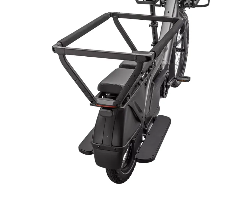 Specialized Porto Foot Platforms - Noir-2