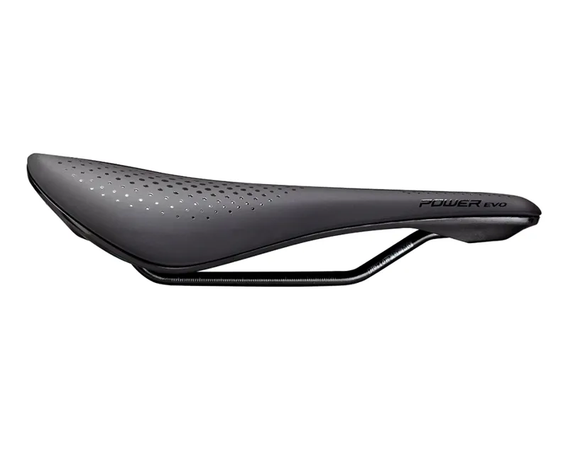 Specialized Power Evo Comp Saddle - Black-1