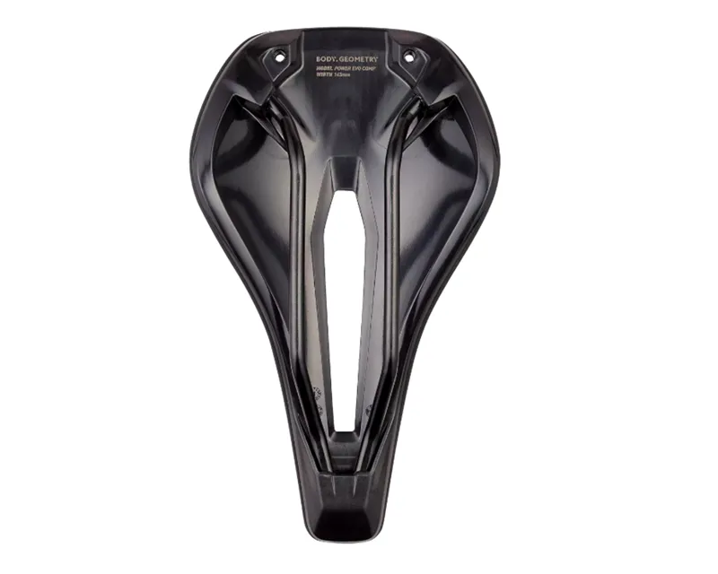 Specialized Power Evo Comp Saddle - Black-2