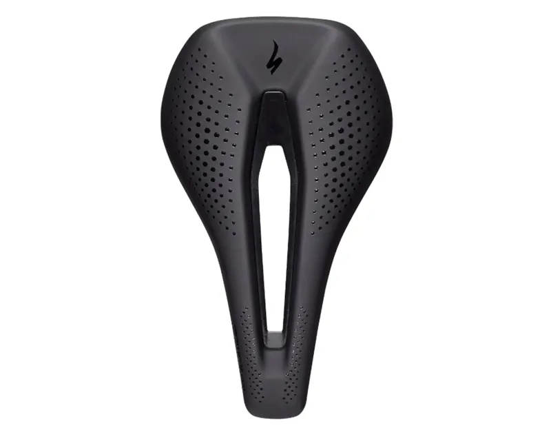Specialized Power Evo Comp Saddle - Black-3