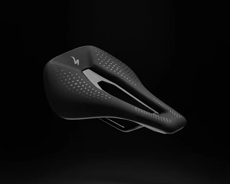 Specialized Power Evo Comp Saddle - Black-4