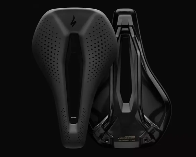 Specialized Power Evo Comp Saddle - Black-6
