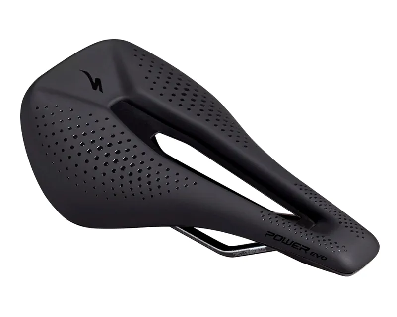 Specialized Power Evo Comp Saddle - Black