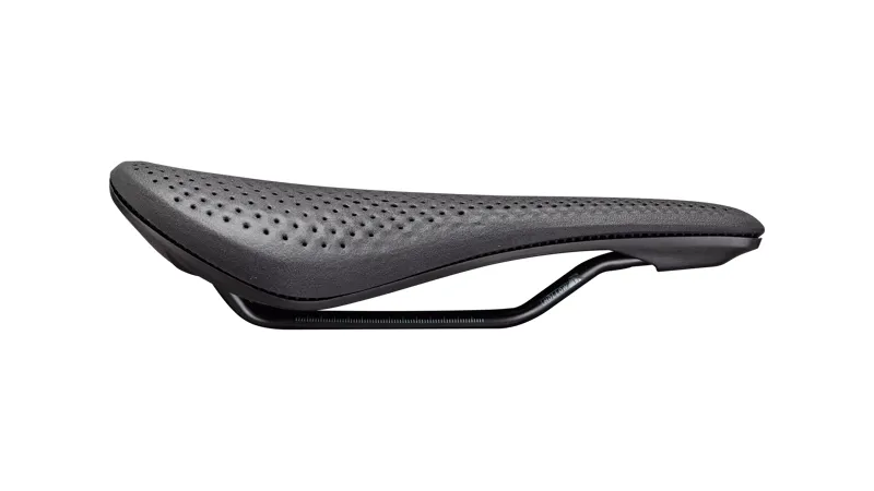 Specialized Power Evo Pro Saddle with Mirror - Black-1