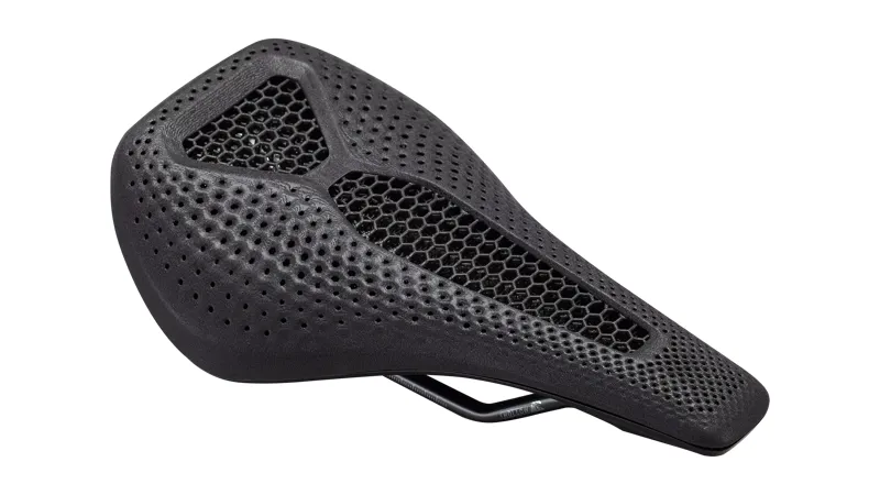 Specialized Power Evo Pro Saddle with Mirror - Black