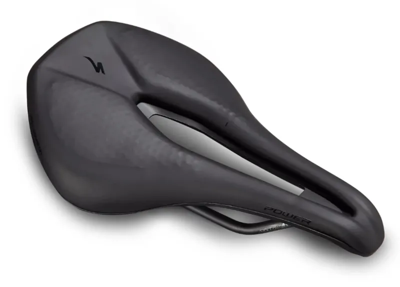 Shop Soiled: Specialized Power Expert Saddle with Mirror - 168mm