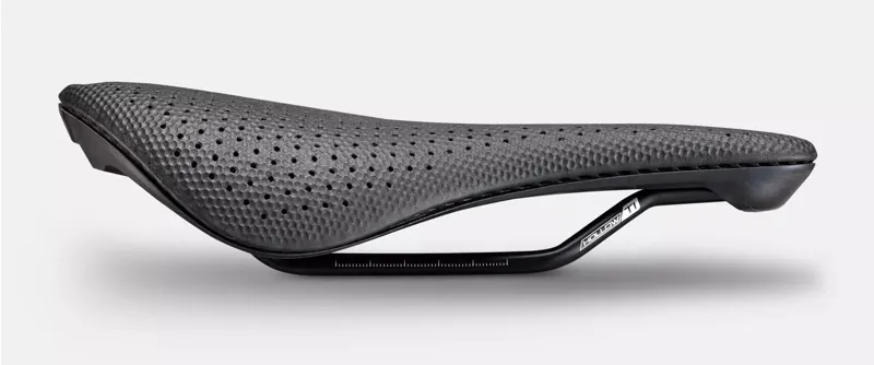 Specialized Power Pro Saddle with Mirror 155mm - Black-1