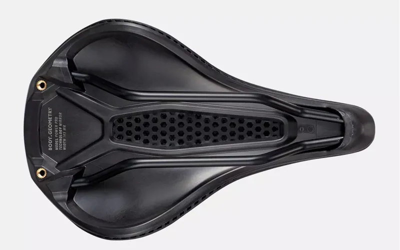 Specialized Power Pro Saddle with Mirror 155mm - Black-3
