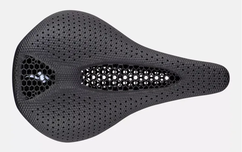 Specialized Power Pro Saddle with Mirror 155mm - Black-2