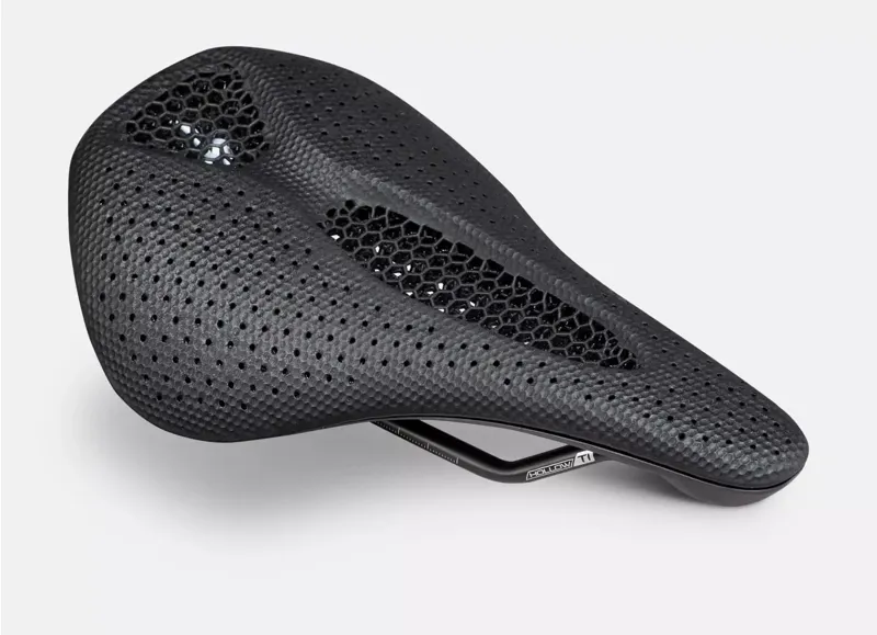 Specialized Power Pro Saddle with Mirror 155mm - Black