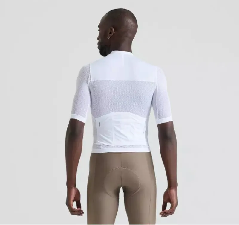 Specialized Prime Lightweight Mens Short Sleeve Cycling Jersey