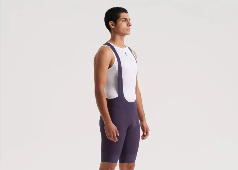 Specialized Prime Mens Cycling Bib Shorts - Dusk-1