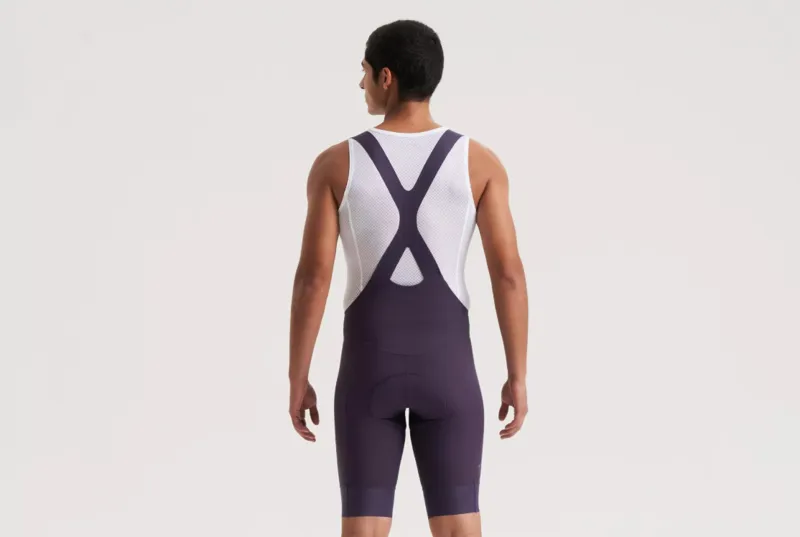 Specialized Prime Mens Cycling Bib Shorts - Dusk-2