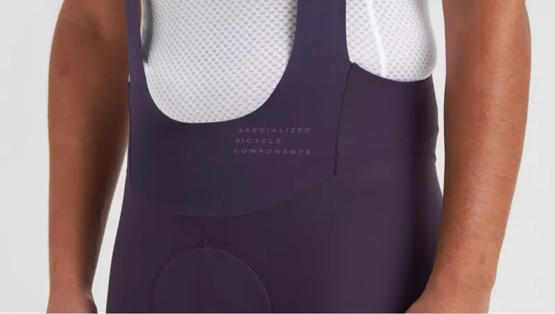 Specialized Prime Mens Cycling Bib Shorts - Dusk-3