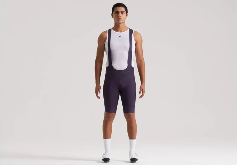 Specialized Prime Mens Cycling Bib Shorts - Dusk