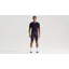 Specialized Prime Mens Short Sleeve Cycling Jersey - Dark Navy