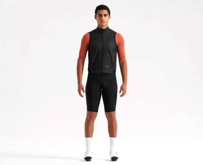 Specialized Prime Wind Mens Cycling Vest - Black