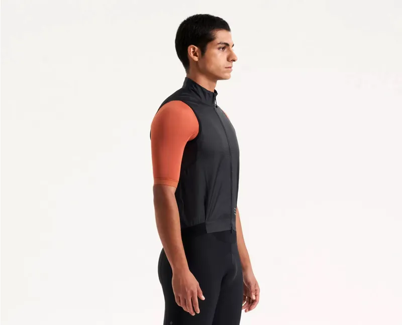 Specialized Prime Wind Mens Cycling Vest - Black-1