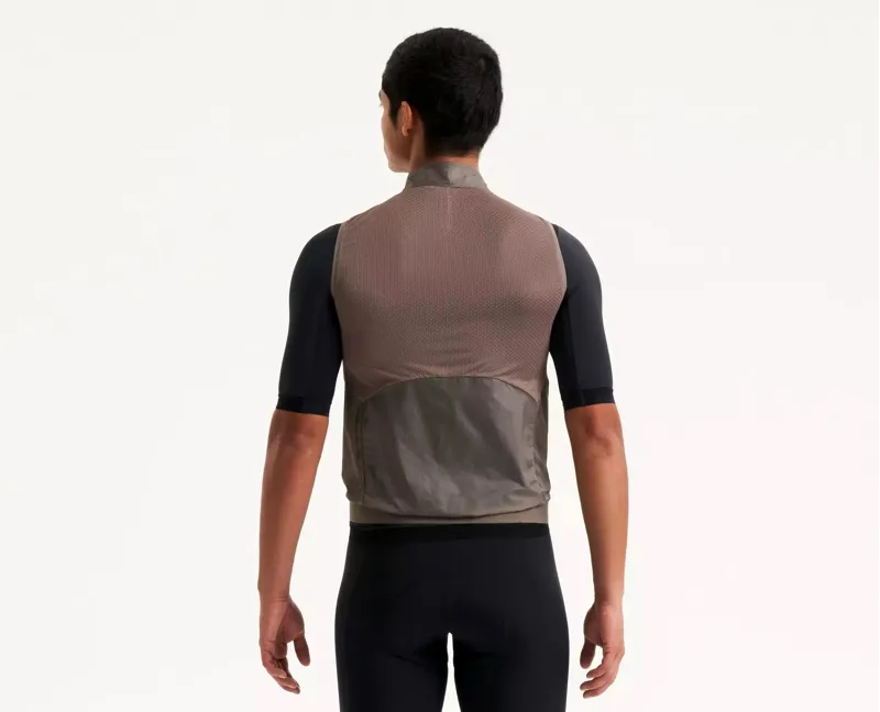 Specialized Prime Wind Mens Cycling Vest - Gunmetal-2