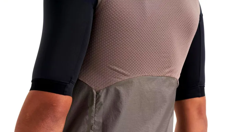 Specialized Prime Wind Mens Cycling Vest - Gunmetal-4