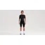 Specialized Prime Womens Short Sleeve Cycling Jersey - Black