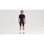 Specialized Prime Womens Short Sleeve Cycling Jersey - Dark Navy