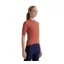 Specialized Prime Womens Short Sleeve Cycling Jersey - Terra Cotta