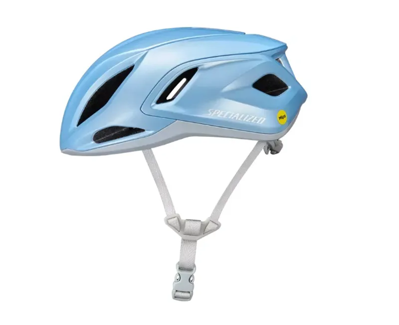 Specialized Propero 4 Road Cycling Helmet - Glacial-1