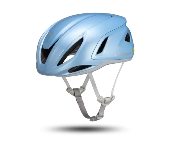 Specialized Propero 4 Road Cycling Helmet - Glacial