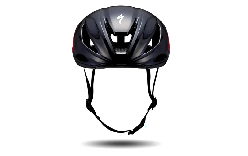 Specialized Propero 4 Road Cycling Helmet - Black/Red-2