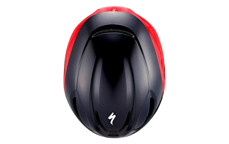 Specialized Propero 4 Road Cycling Helmet - Black/Red-5
