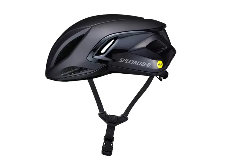 Specialized Propero 4 Road Cycling Helmet - Deep Marine Metallic-1
