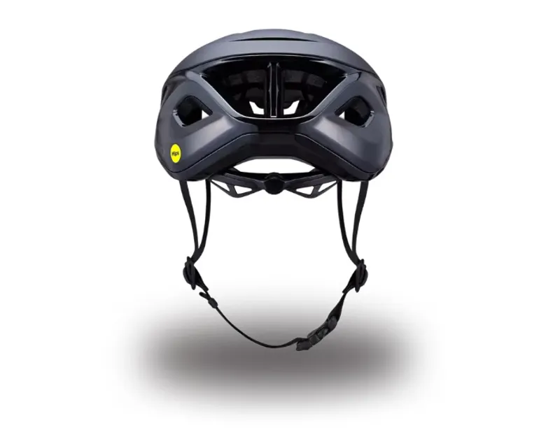 Specialized Propero 4 Road Cycling Helmet - Deep Marine Metallic-3