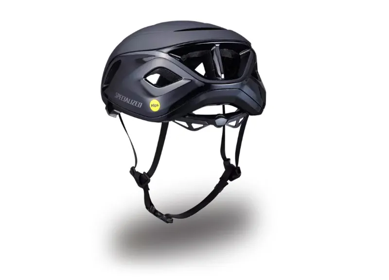 Specialized Propero 4 Road Cycling Helmet - Deep Marine Metallic-4