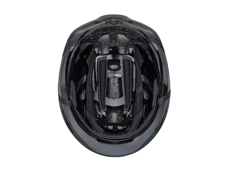 Specialized Propero 4 Road Cycling Helmet - Deep Marine Metallic-6