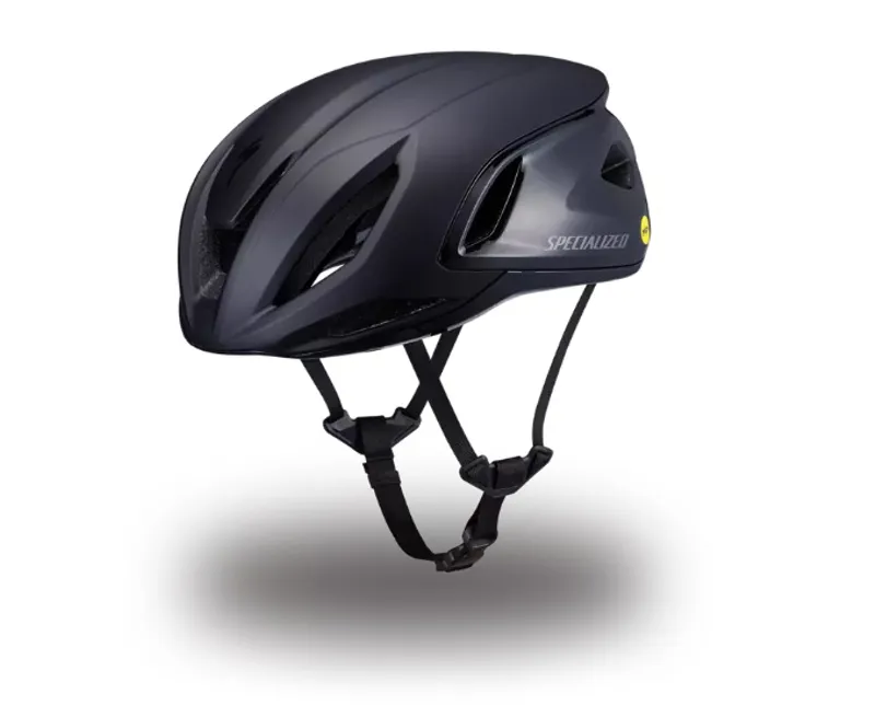 Specialized Propero 4 Road Cycling Helmet - Deep Marine Metallic