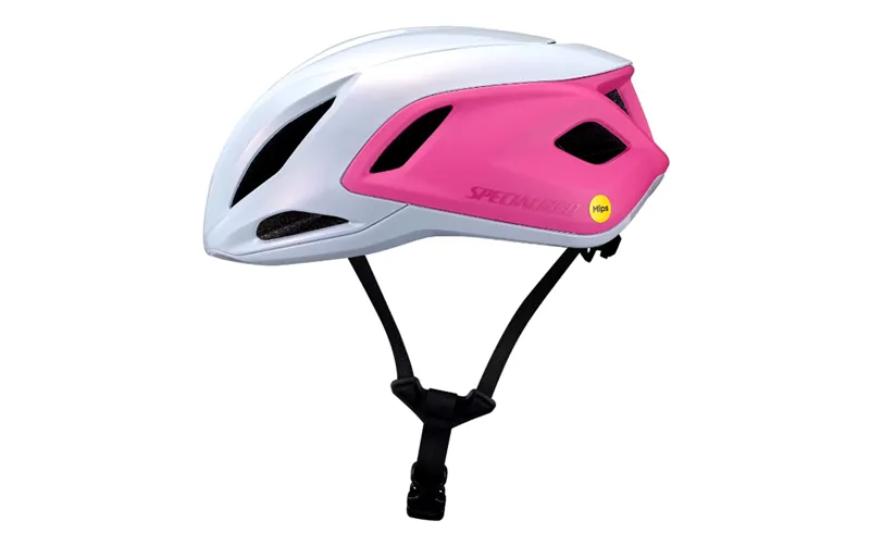 Specialized Propero 4 Road Cycling Helmet - Dove Pink-1