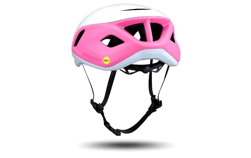 Specialized Propero 4 Road Cycling Helmet - Dove Pink-4