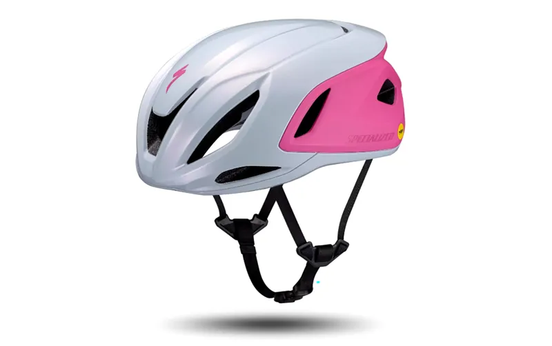 Specialized Propero 4 Road Cycling Helmet - Dove Pink